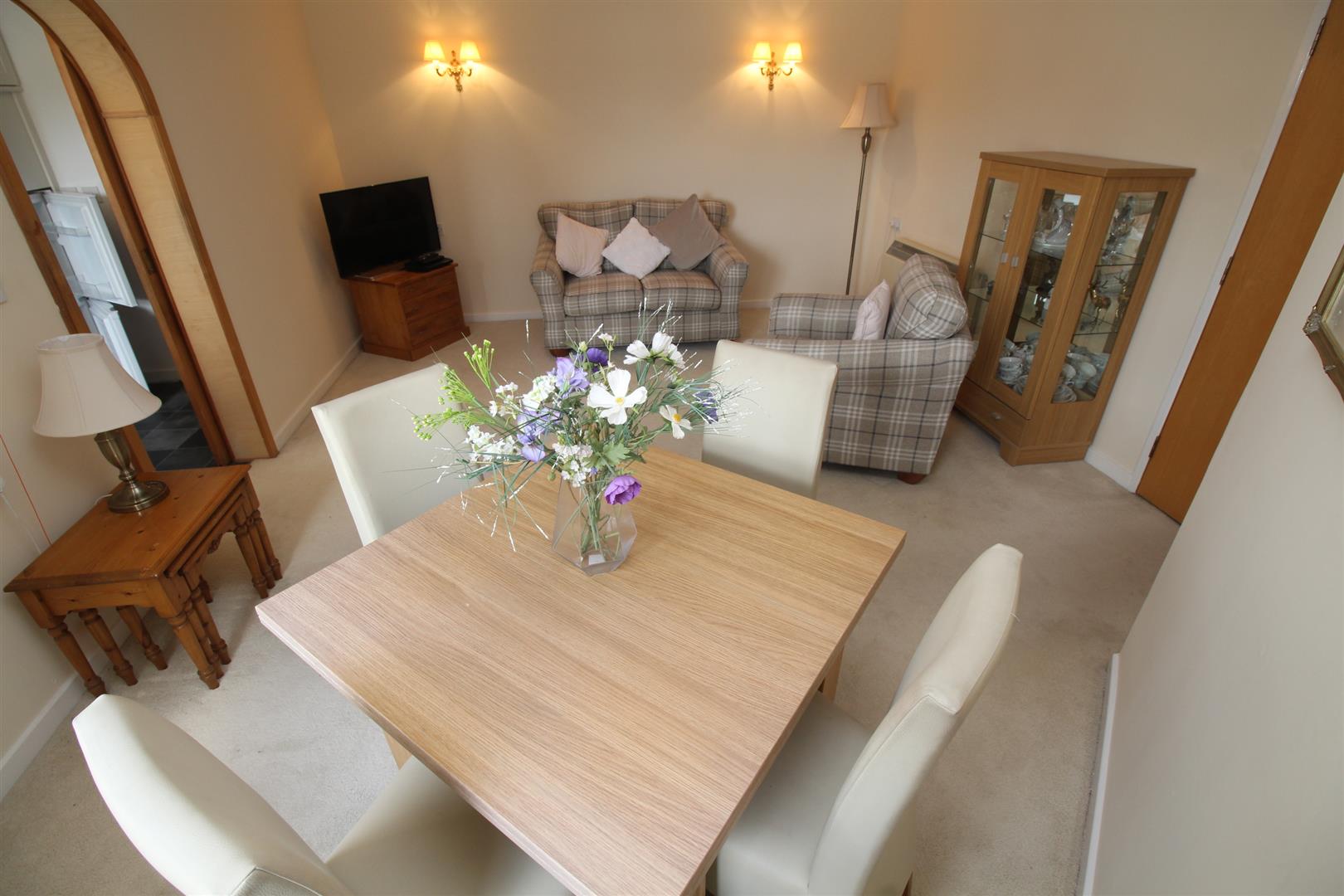 Ashton Court, Albert Road, Gourock Neill Clerk Estate Agents